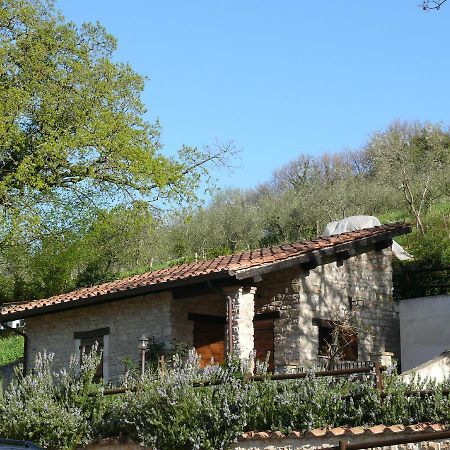 Complesso Agrituristico La Ciriola Villa Piediluco Exterior photo