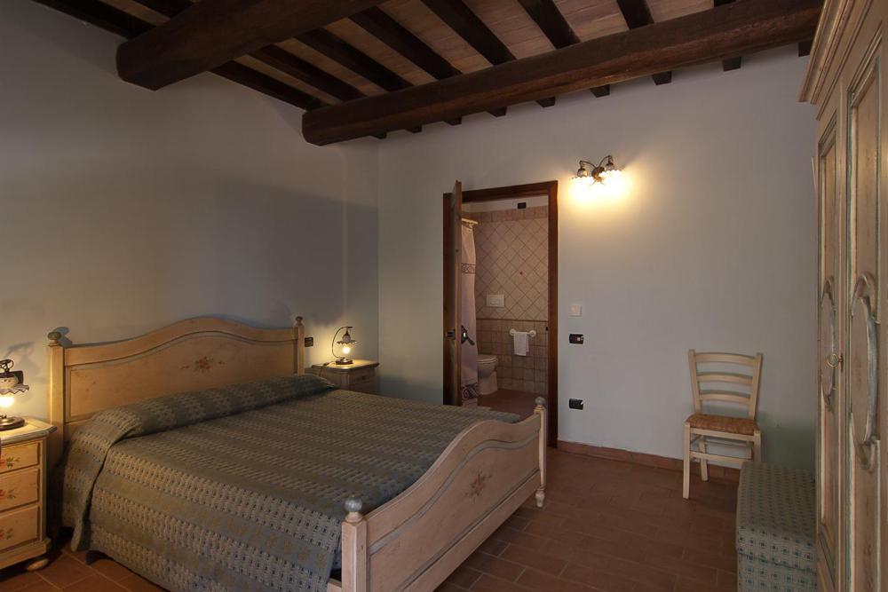 Complesso Agrituristico La Ciriola Villa Piediluco Room photo